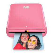 Kodak Step Instant Photo Printer